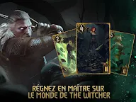 Screenshot 21: GWENT: The Witcher Card Game