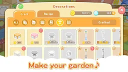 Screenshot 9: Sumikkogurashi Farm