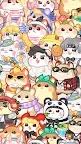 Screenshot 4: Tiny Paws: Cute Idle Tycoon