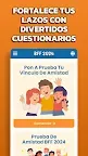 Screenshot 2: Test de Amistad BFF 2024