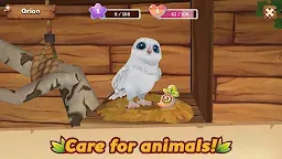 Screenshot 10: Petventures - Animal Stories
