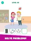 Screenshot 7: Emoji Story: Tricky Puzzles