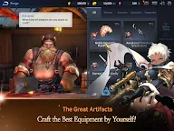 Screenshot 12: EL Chronicle | Global