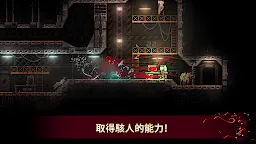 Screenshot 11: Carrion