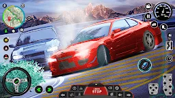 Screenshot 10: Crazy Drift Car Racing Game