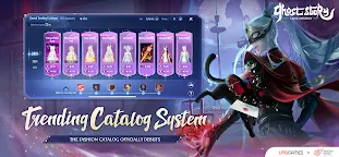 Screenshot 16: Ghost Story：倩女幽魂 | 東南亞版