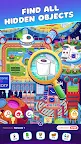 Screenshot 1: Find It! Hidden Objects Game
