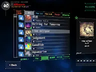 Screenshot 18: DanceRail3