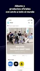 Screenshot 8: Weverse