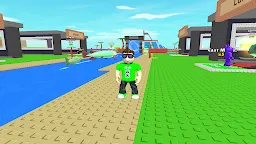 Screenshot 18: Steal A Fish