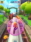 Screenshot 22: Subway Surfers City