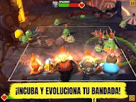 Screenshot 12: Angry Birds Evolution