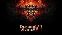 Screenshot 1: Dungeon Hunter 6