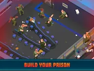 Screenshot 11: Prison Empire Tycoon