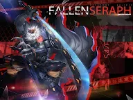 Screenshot 12: Fallen Seraph
