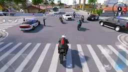 Screenshot 7: Car Driving Simulator : EVO