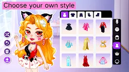 Screenshot 16: YoYa Time: Build, Share & Play