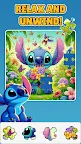 Screenshot 28: Cartoon Jigsaw Puzzles