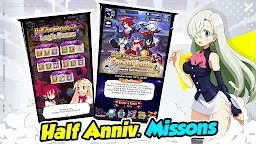 Screenshot 11: DISGAEA RPG｜English