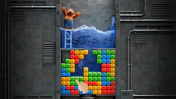 Screenshot 8: Toon Blast