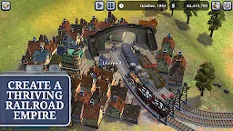 Screenshot 4: Sid Meier's Railroads!