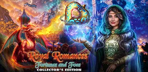Screenshot 21: Royal Romances: Fortunes