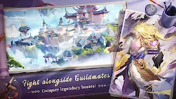 Screenshot 14: Immortal Adventure: Wukong | Global