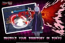 Screenshot 8: Tokyo Ghoul:Dark War