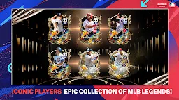 Screenshot 4: MLB CLUTCH HIT BASEBALL 24