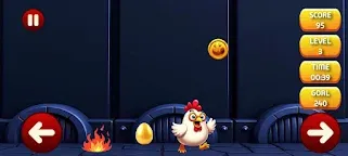 Screenshot 6: Black Chicken Power