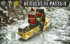 Screenshot 8: Antártica 88: Jogo de Terror de ação Assustadora
