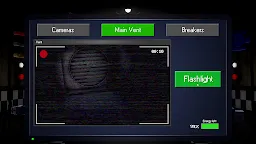 Screenshot 17: Five Nights at Maggie's 3