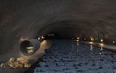 Screenshot 2: 逃出下水道