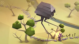 Screenshot 5: The Enchanted World
