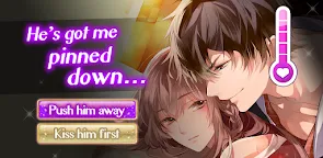 Screenshot 17: Ikemen Sengoku | อังกฤษ