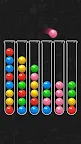 Screenshot 8: Color Ball Sort : Puzzle Game