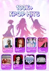 Screenshot 17: Kpop Magic Tiles - Dancing Pop