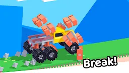 Screenshot 6: Drive Mad
