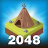 Icon: Age of 2048™: Civilization City Building Games