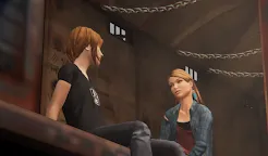 Screenshot 8: Life is Strange: Before the Storm