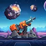 Icon: Planet Defender