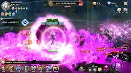 Screenshot 24: S 級女角養成