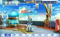 Screenshot 6: Tales of the Rays | English