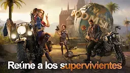 Screenshot 11: Doomsday: Last Survivors