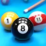 Icon: 8 Ball Shoot It All - 3D Pool