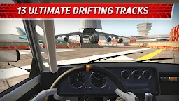 Screenshot 24: CarX Drift Racing