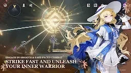 Screenshot 4: Wuthering Waves | Global