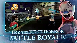Screenshot 7: Horror Brawl: Terror Battle Royale