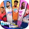 Dunk City Dynasty | English