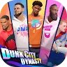 Icon: Dunk City Dynasty | English